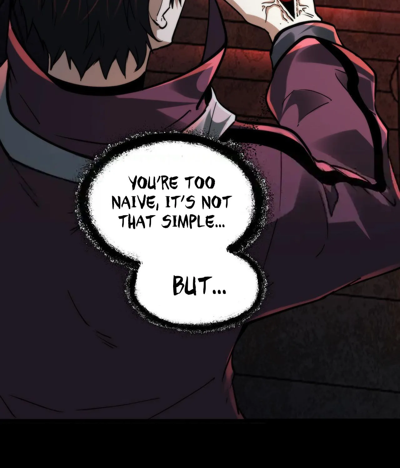 Read Game of Death chapter 21 image 102 on Lezhin