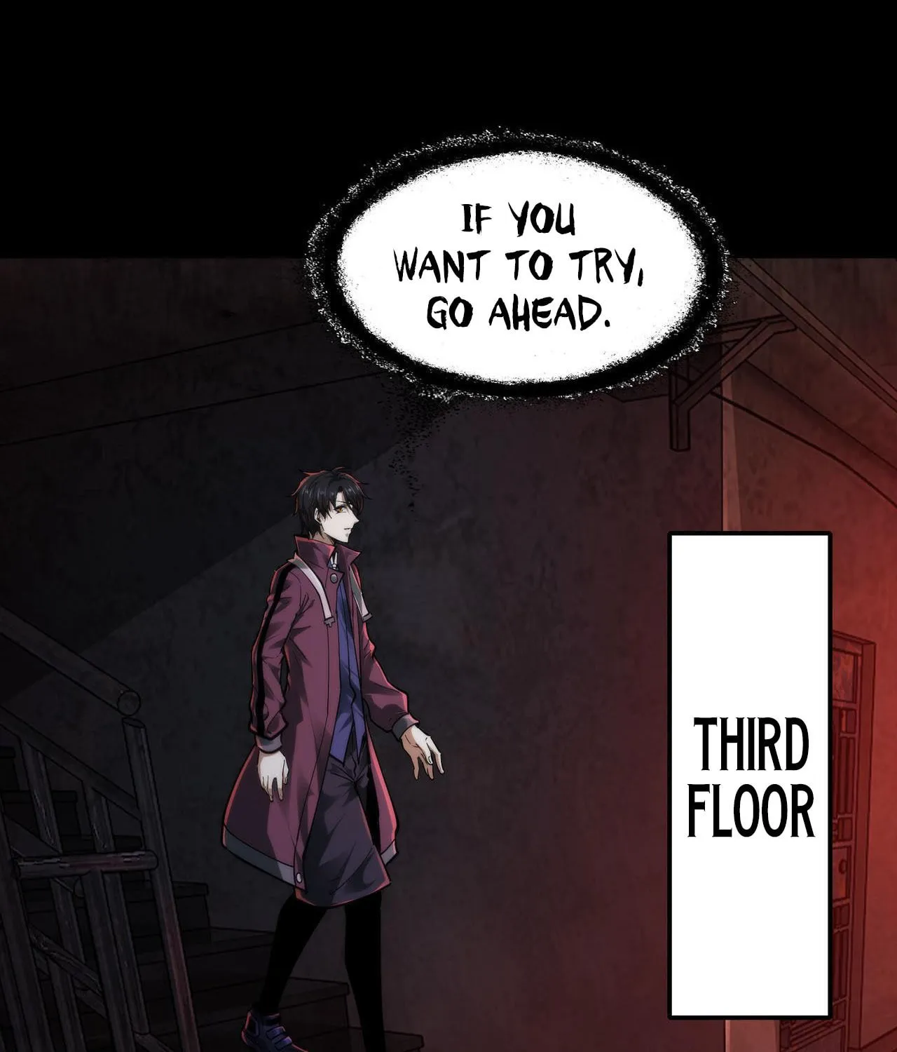 Read Game of Death chapter 21 image 103 on Lezhin