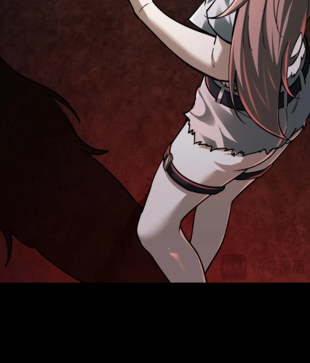Read Game of Death chapter 21 image 105 on Lezhin