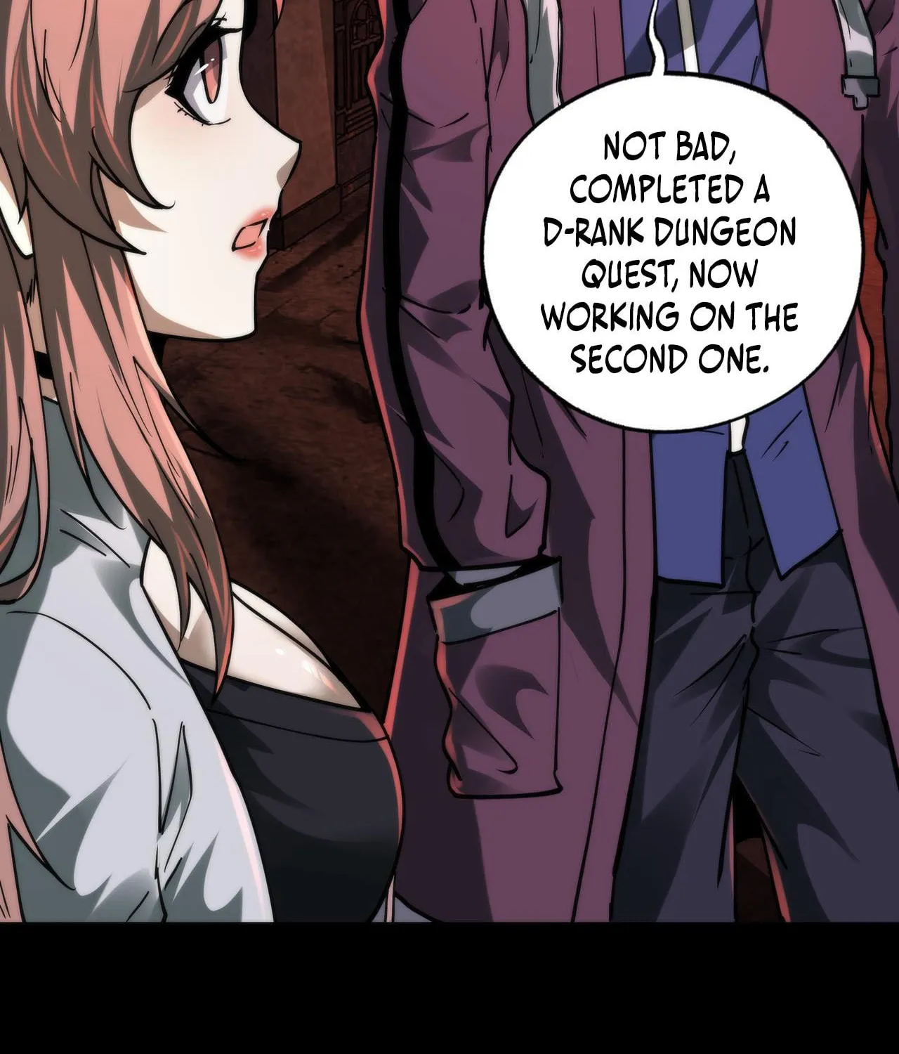 Read Game of Death chapter 21 image 113 on Lezhin
