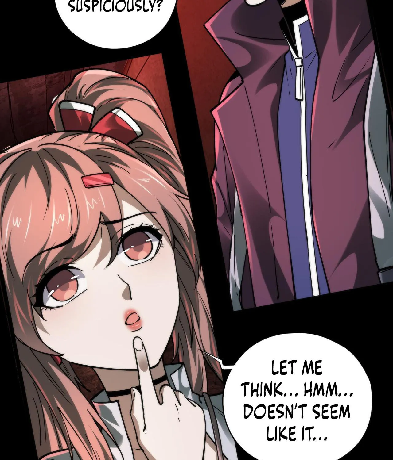 Read Game of Death chapter 21 image 116 on Lezhin