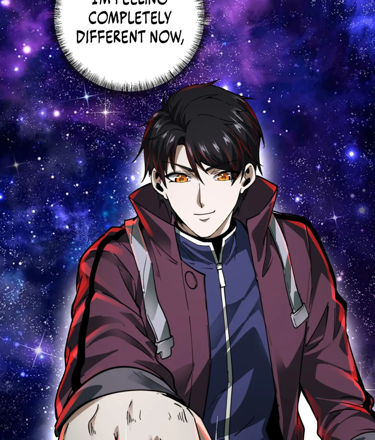 Read Game of Death chapter 21 image 15 on Lezhin