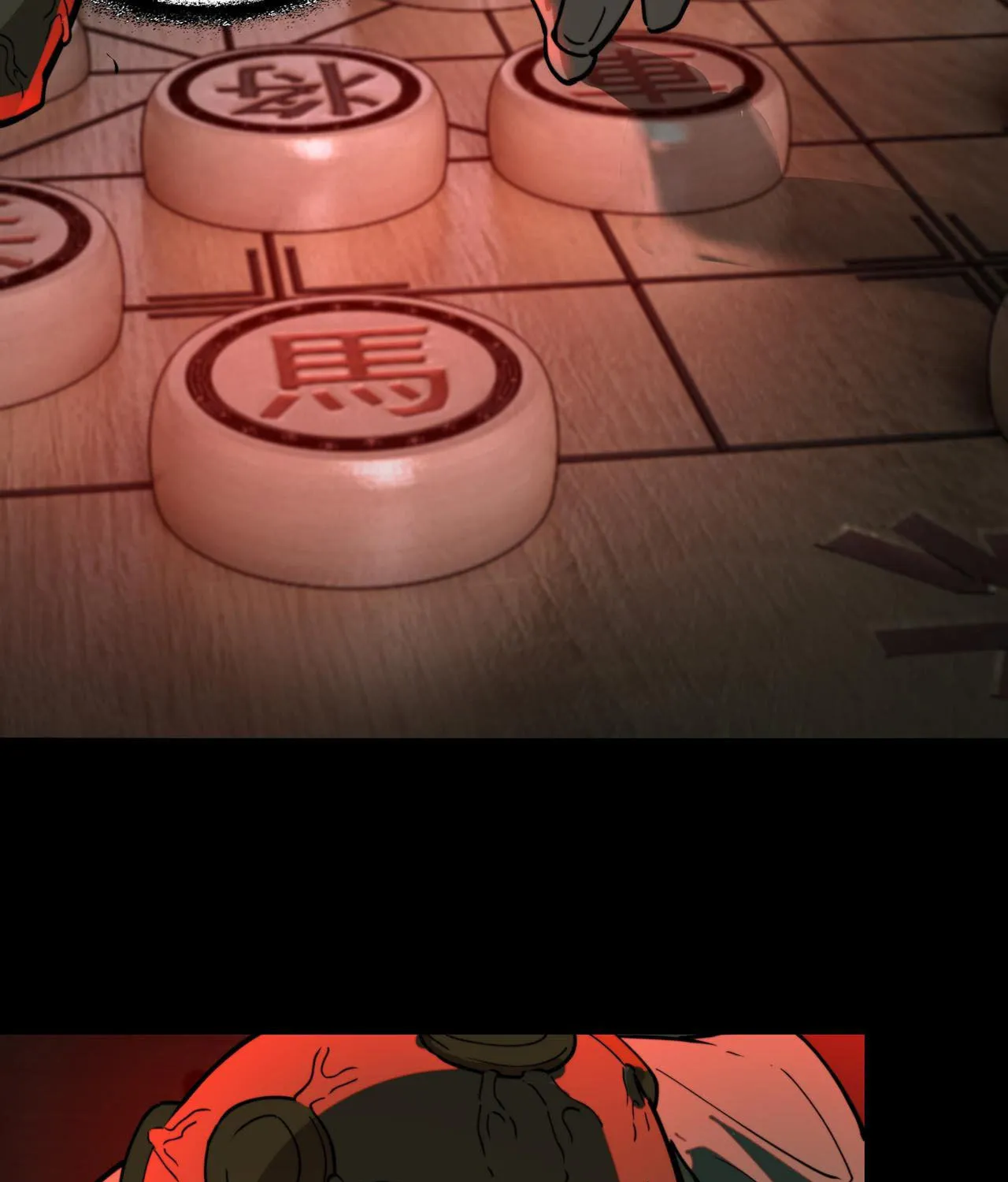 Read Game of Death chapter 21 image 22 on Lezhin