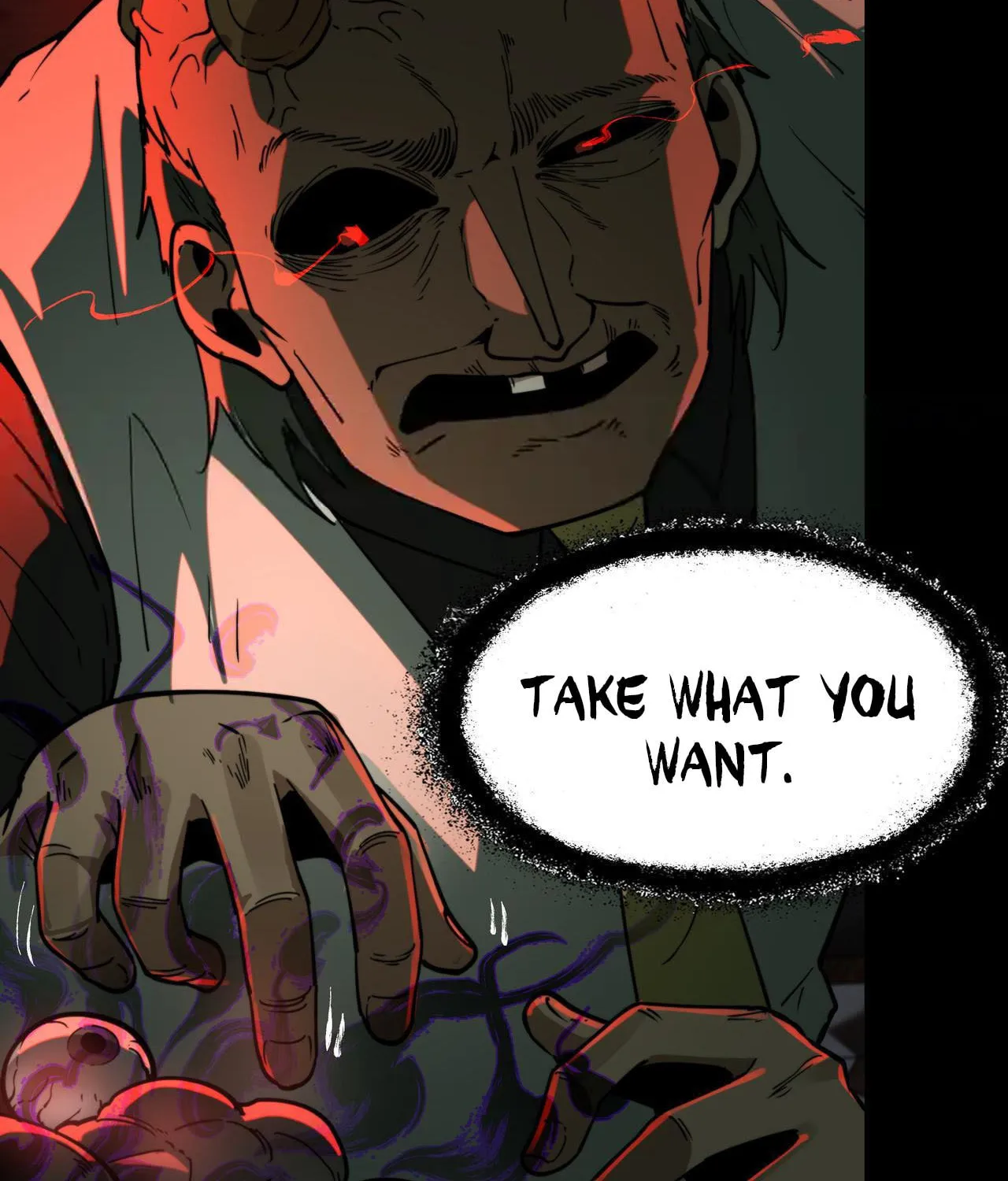 Read Game of Death chapter 21 image 23 on Lezhin