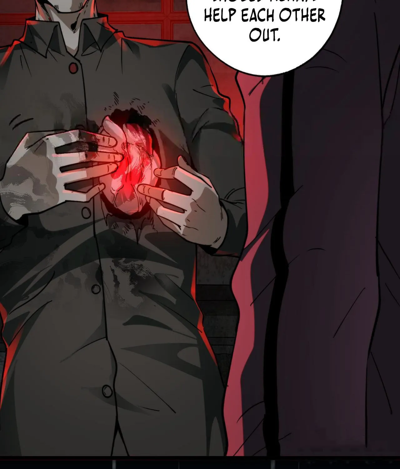 Read Game of Death chapter 21 image 30 on Lezhin
