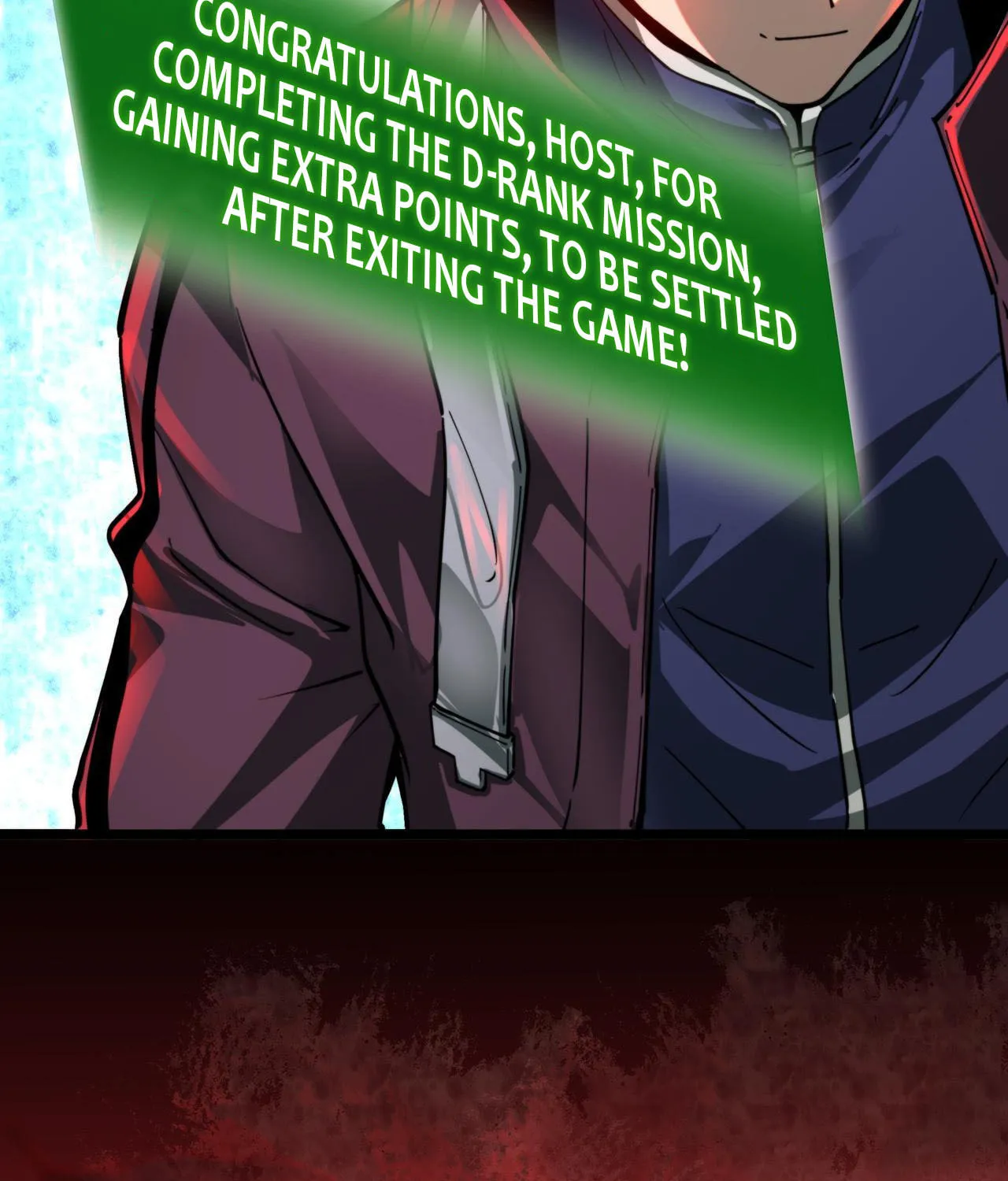 Read Game of Death chapter 21 image 33 on Lezhin
