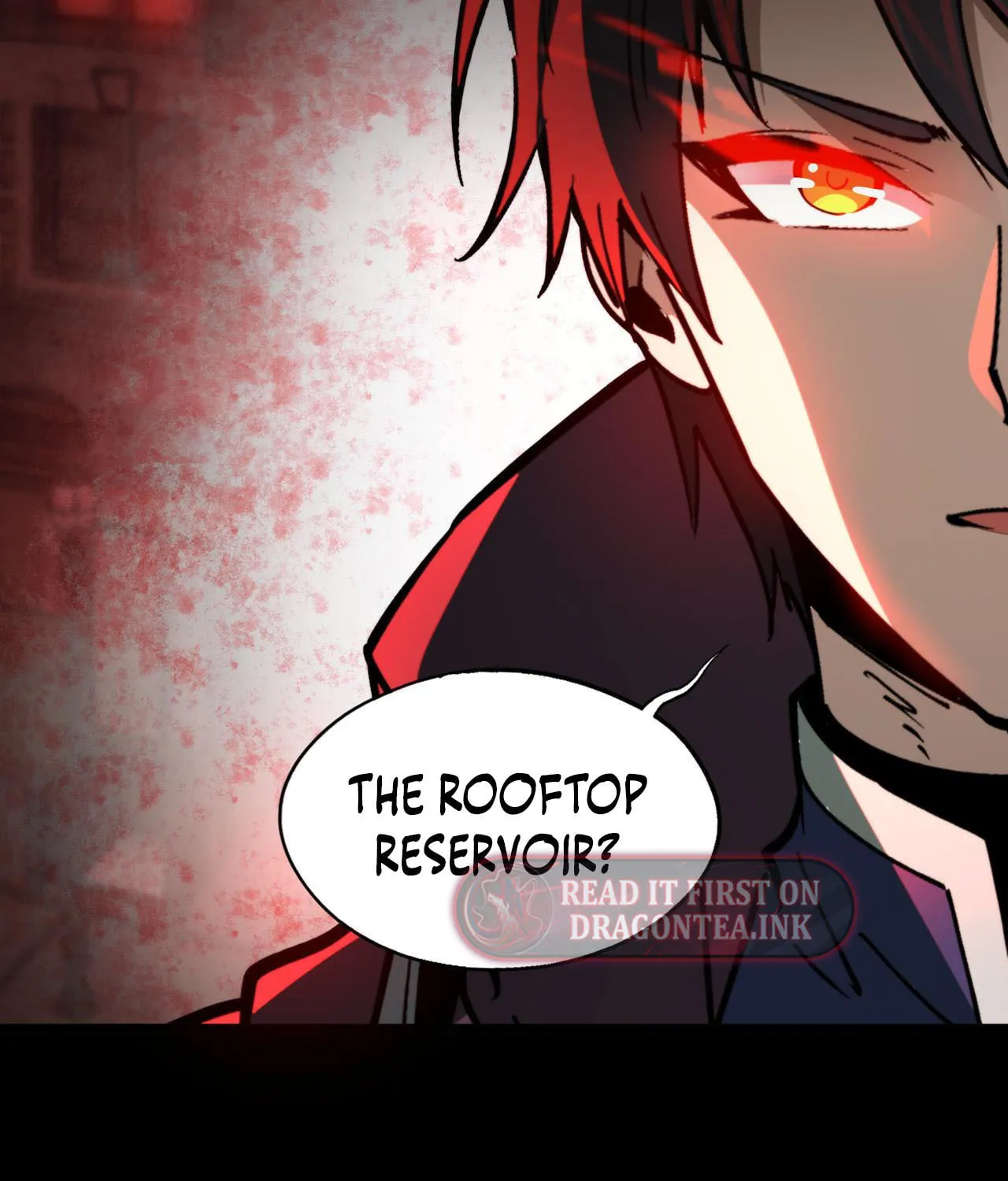 Read Game of Death chapter 21 image 35 on Lezhin