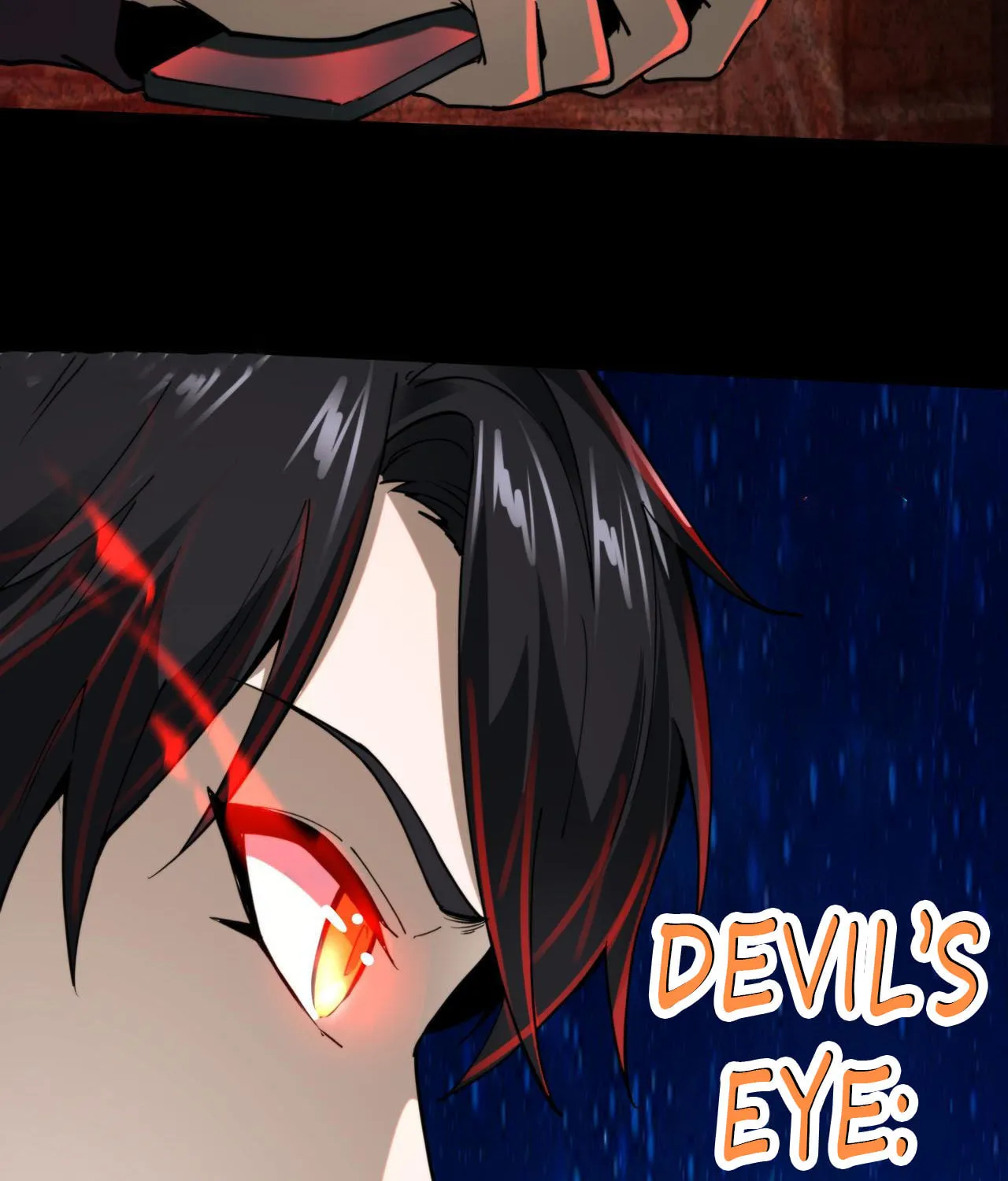Read Game of Death chapter 21 image 4 on Lezhin
