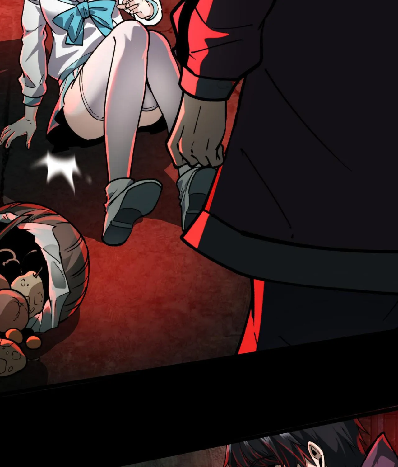 Read Game of Death chapter 21 image 42 on Lezhin