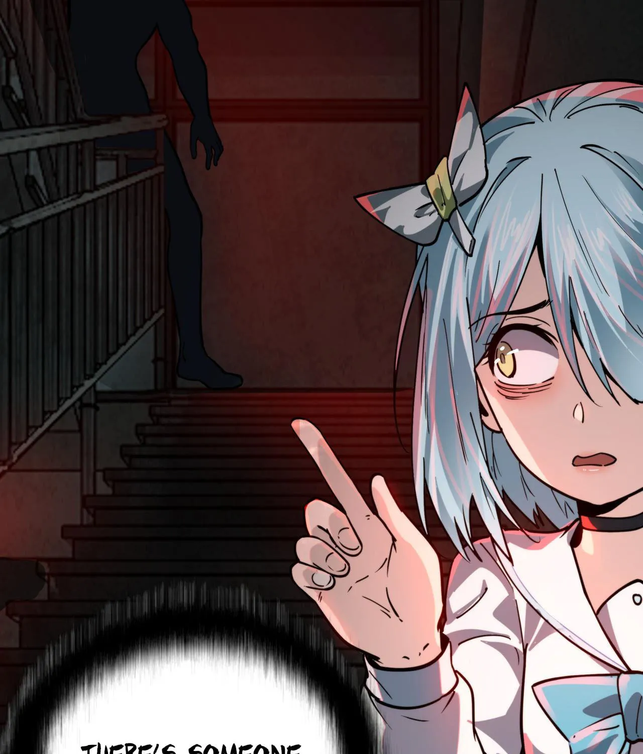 Read Game of Death chapter 21 image 45 on Lezhin