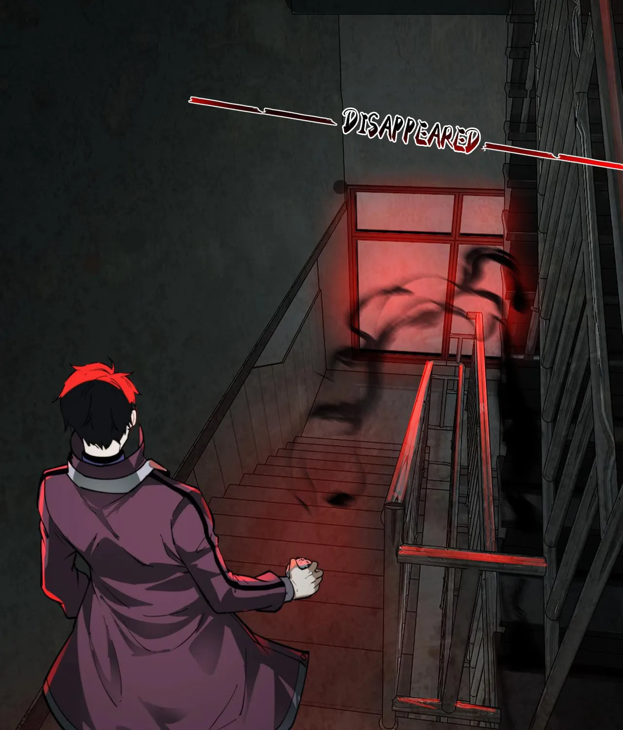 Read Game of Death chapter 21 image 51 on Lezhin