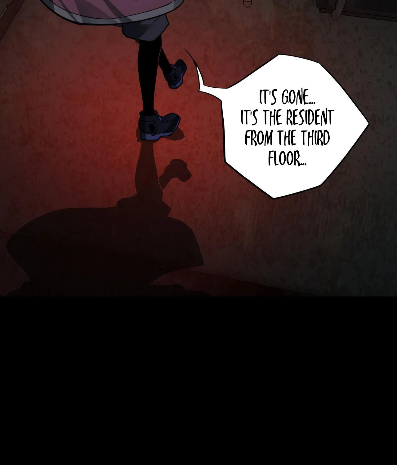 Read Game of Death chapter 21 image 52 on Lezhin