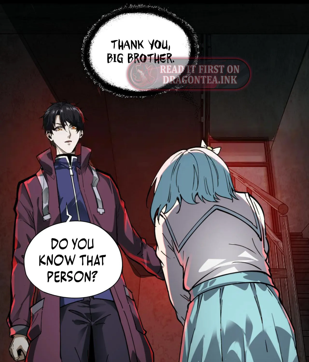Read Game of Death chapter 21 image 53 on Lezhin