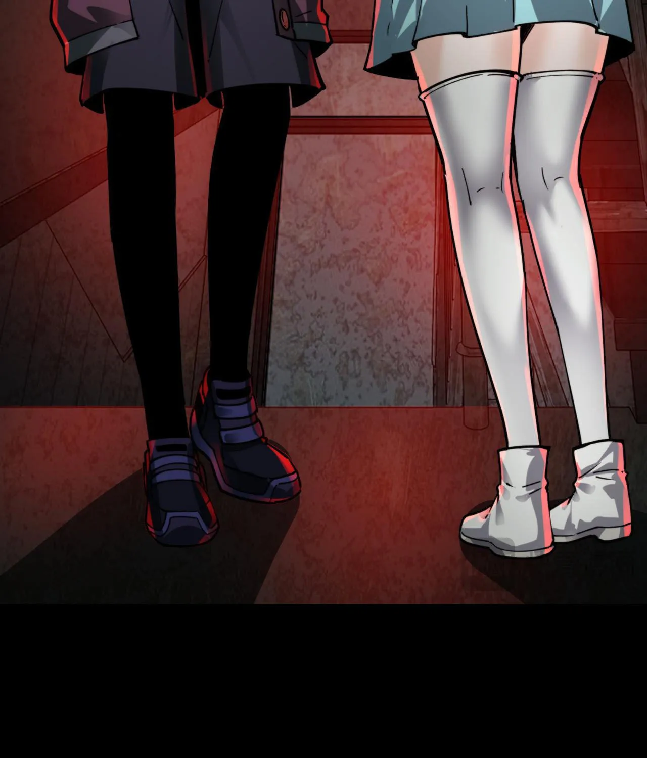 Read Game of Death chapter 21 image 54 on Lezhin