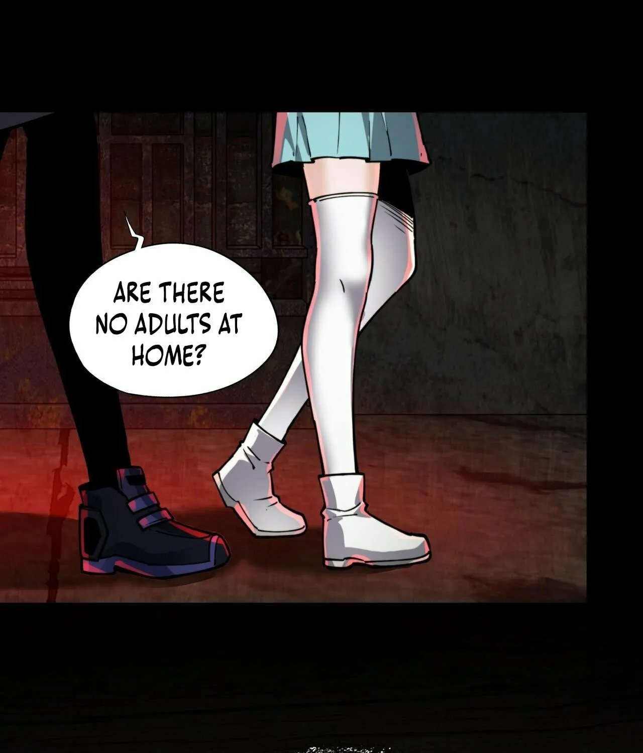 Read Game of Death chapter 21 image 57 on Lezhin