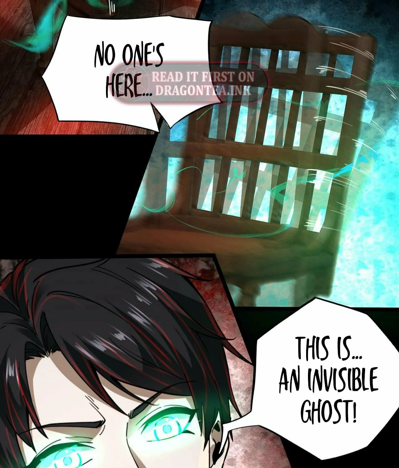 Read Game of Death chapter 21 image 61 on Lezhin