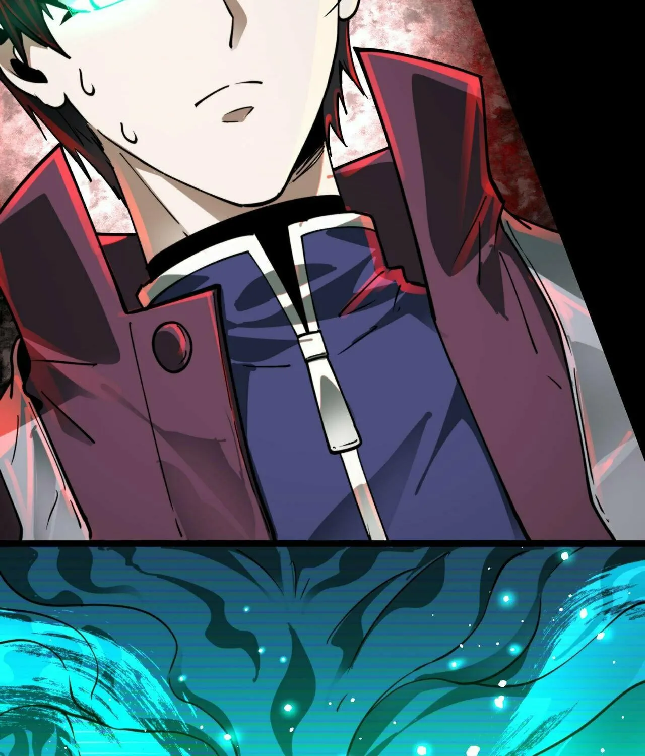 Read Game of Death chapter 21 image 62 on Lezhin