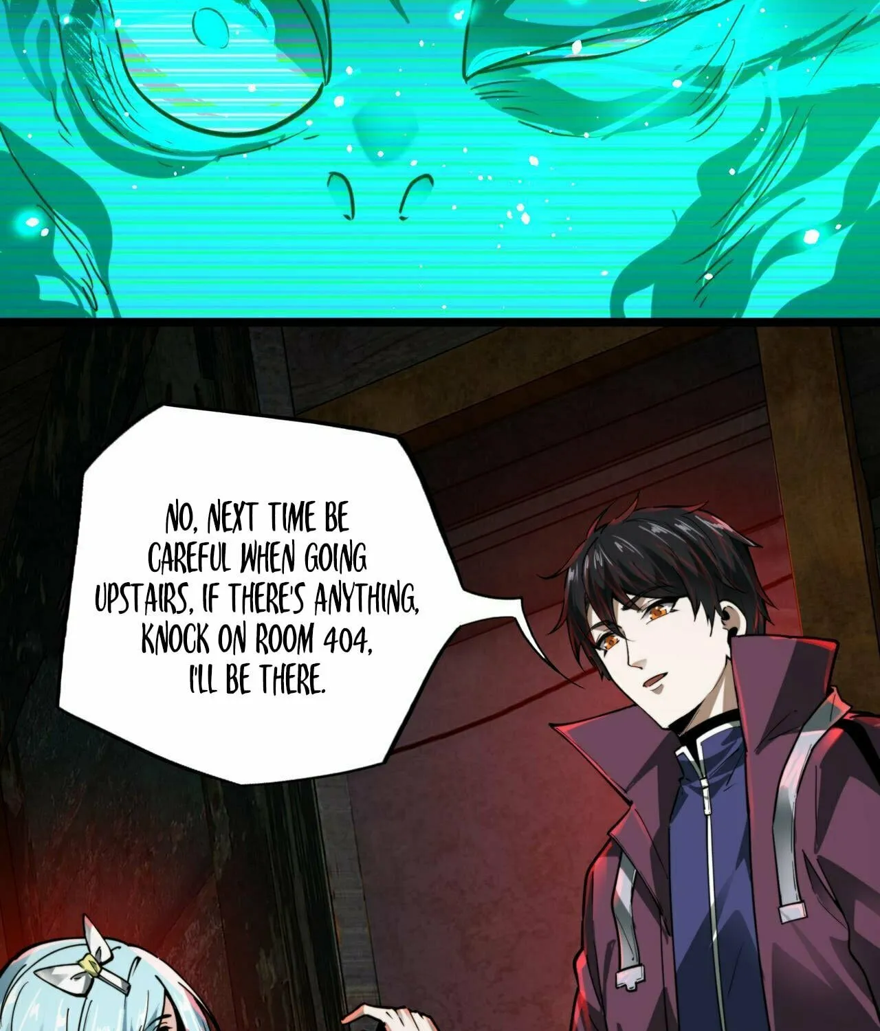 Read Game of Death chapter 21 image 63 on Lezhin