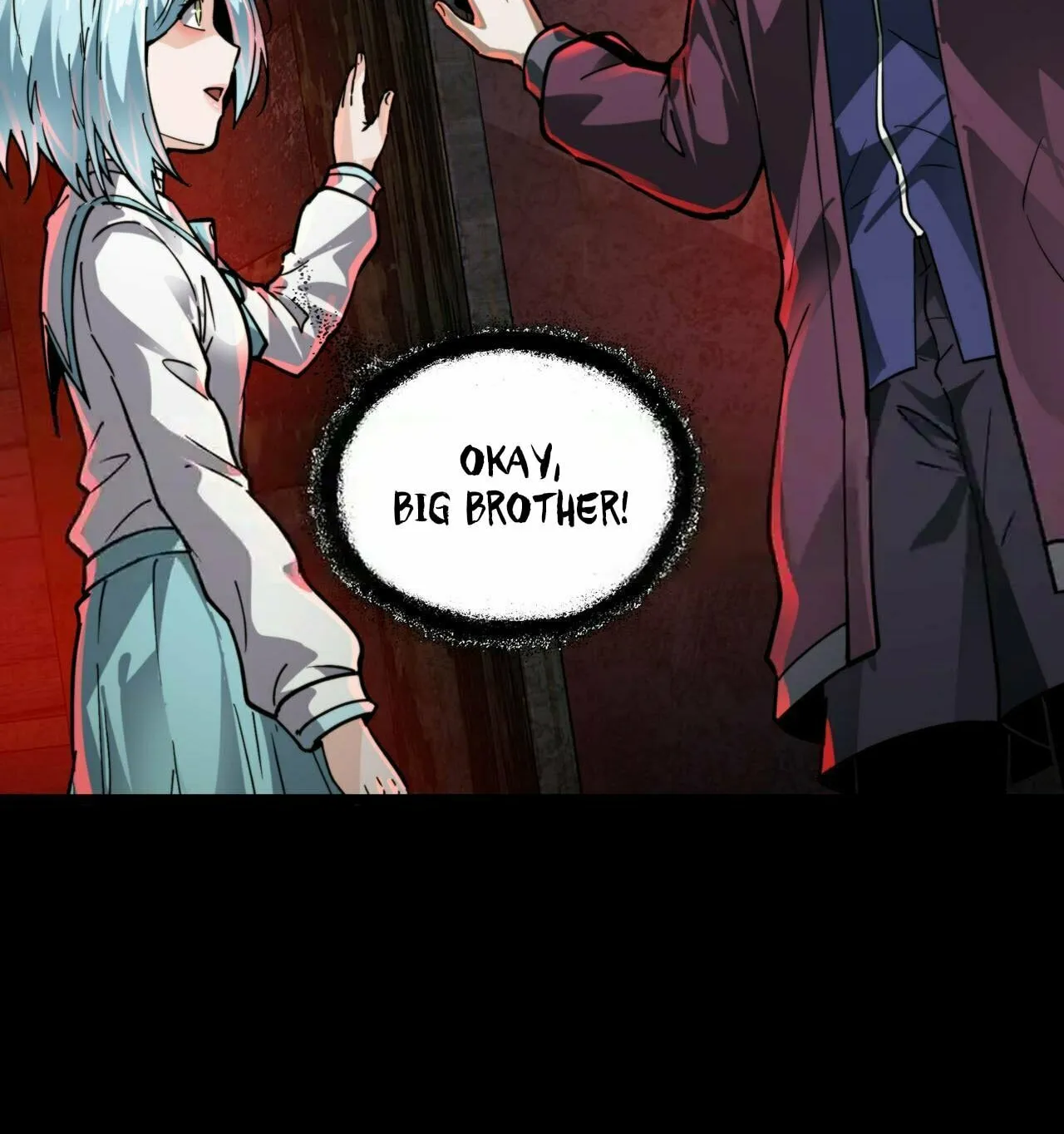 Read Game of Death chapter 21 image 64 on Lezhin