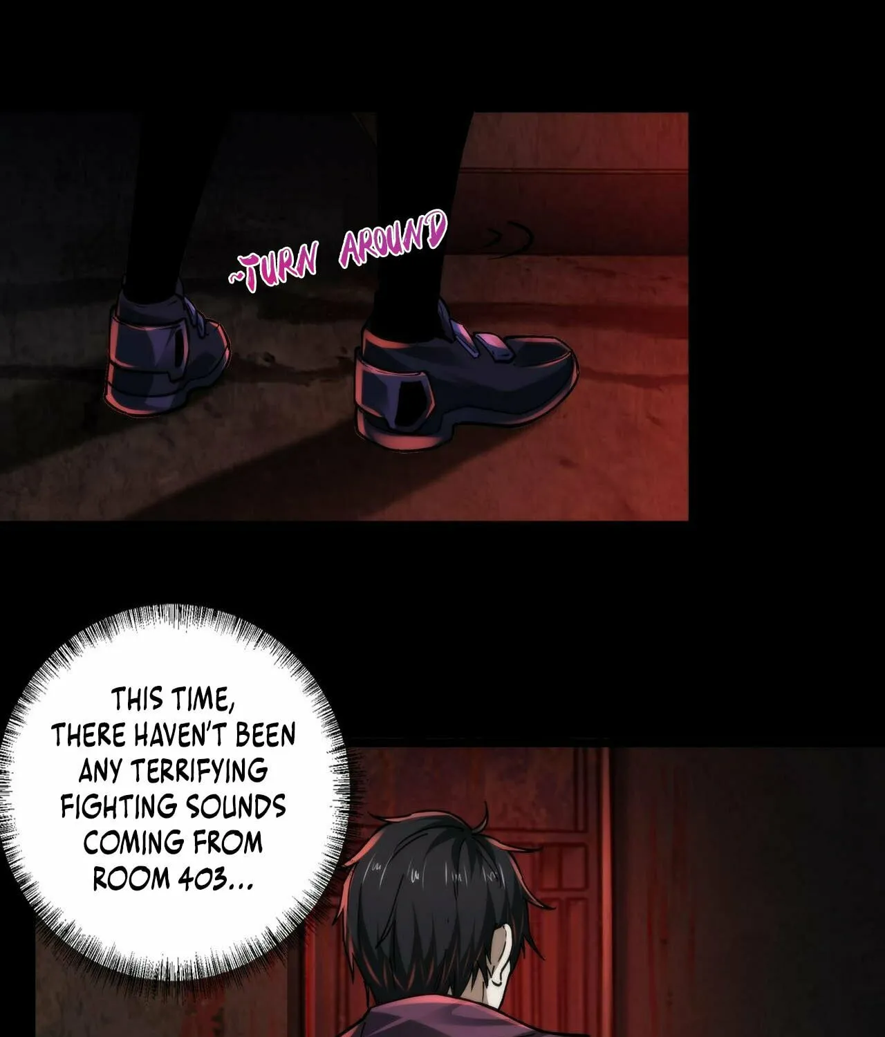 Read Game of Death chapter 21 image 65 on Lezhin
