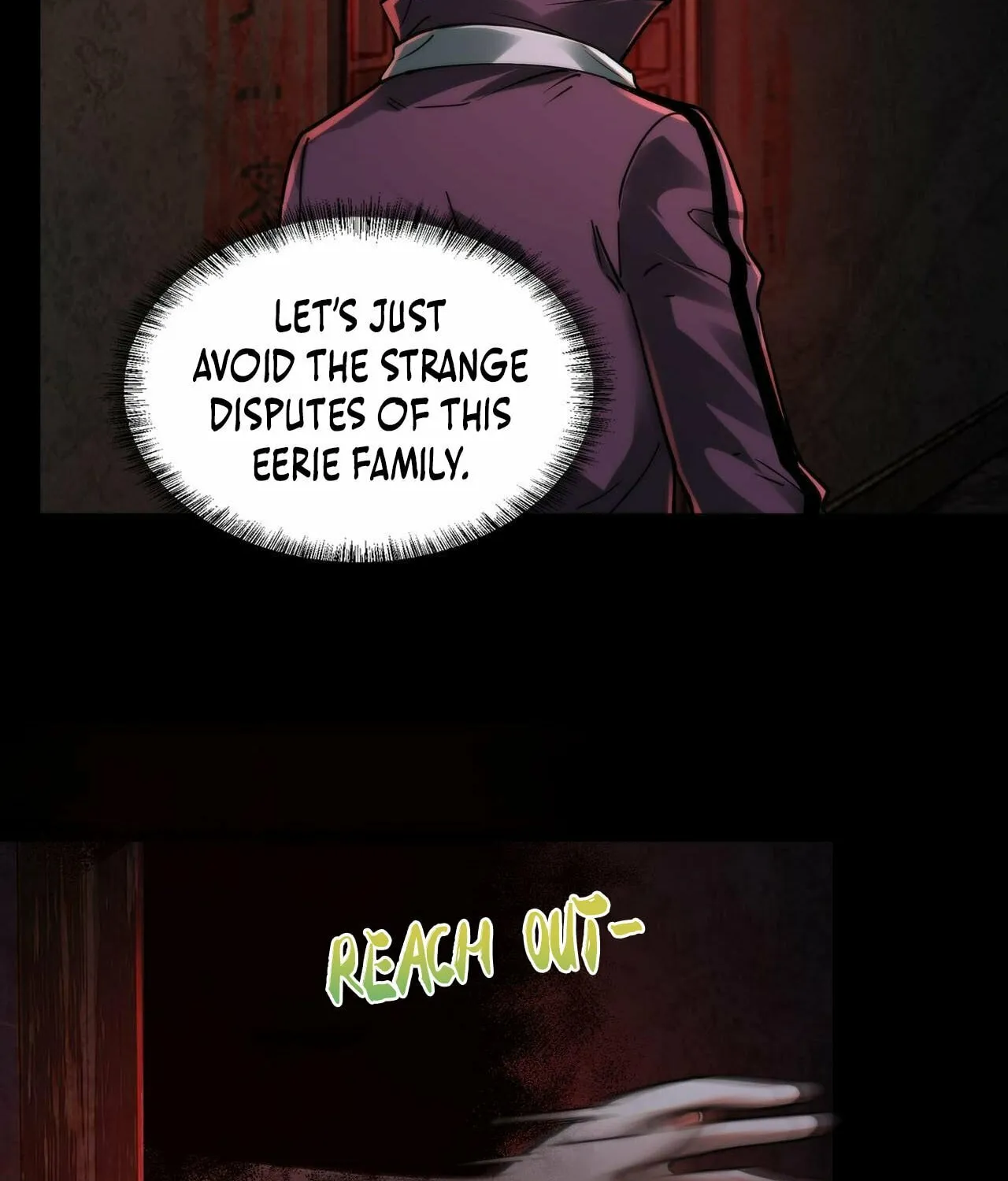 Read Game of Death chapter 21 image 66 on Lezhin