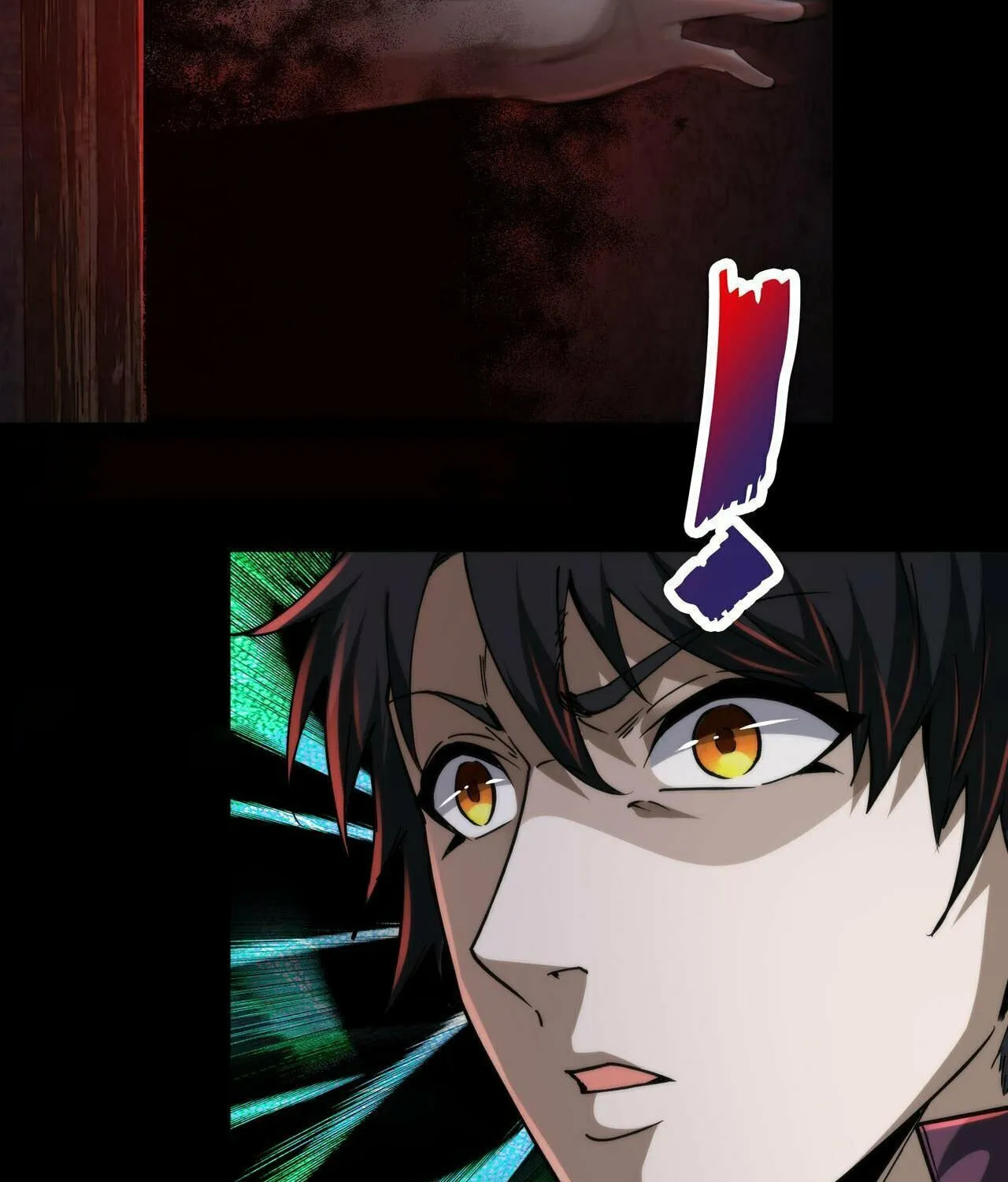 Read Game of Death chapter 21 image 67 on Lezhin