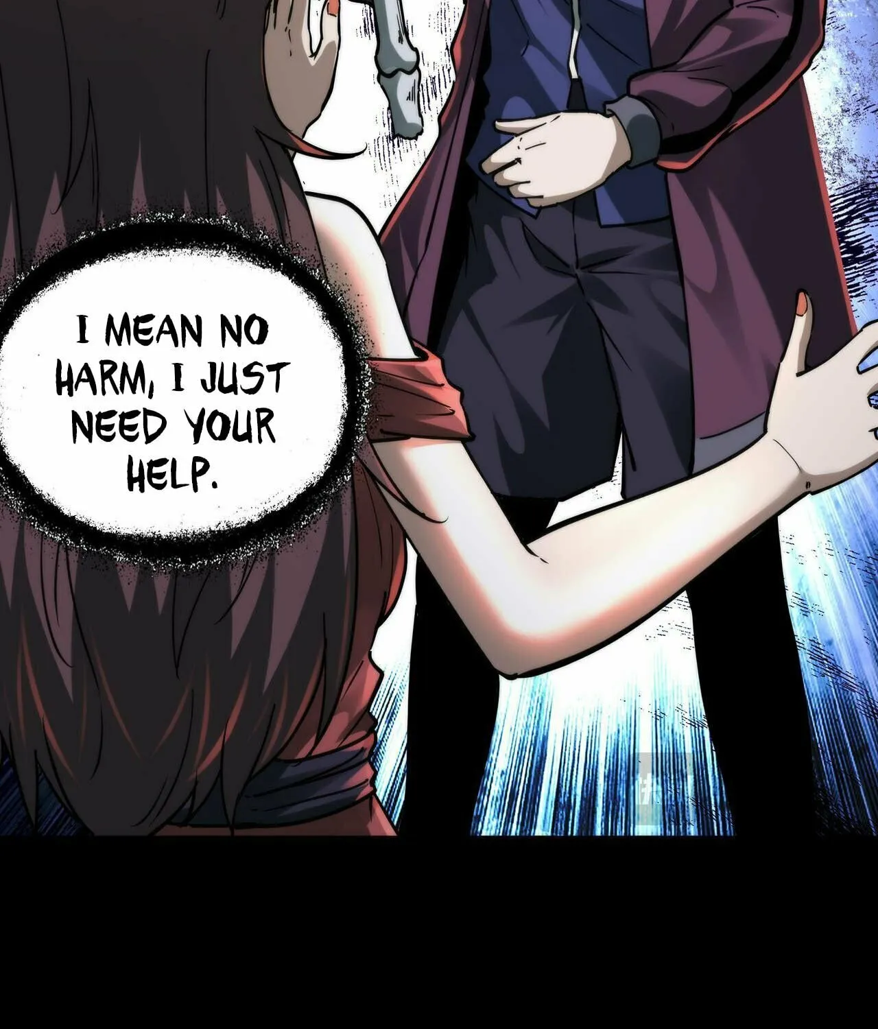 Read Game of Death chapter 21 image 69 on Lezhin
