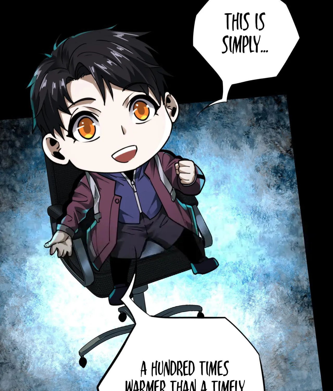Read Game of Death chapter 21 image 7 on Lezhin