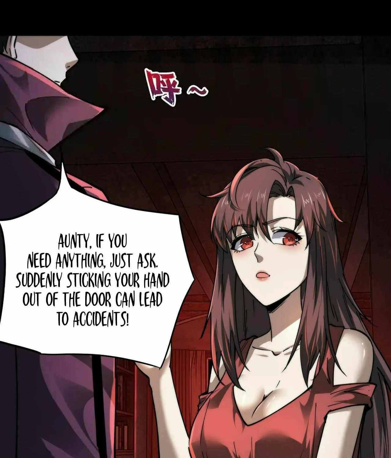 Read Game of Death chapter 21 image 70 on Lezhin