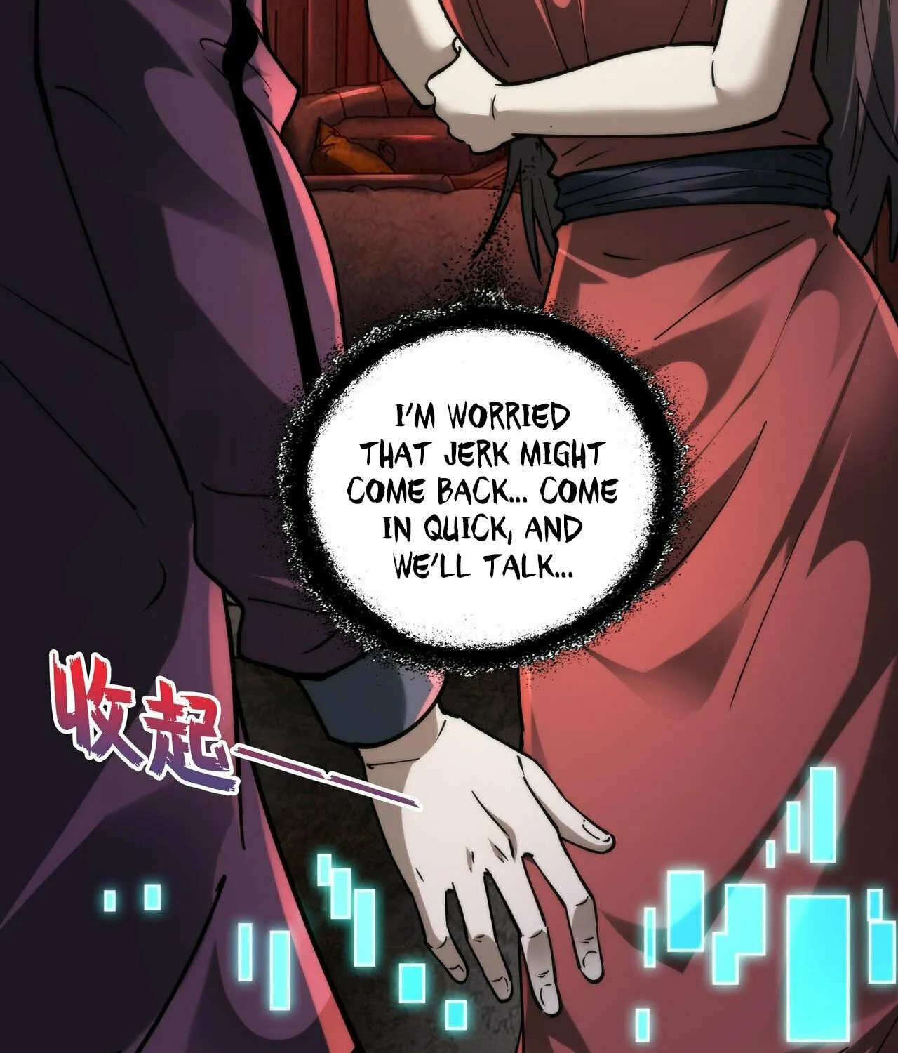 Read Game of Death chapter 21 image 71 on Lezhin