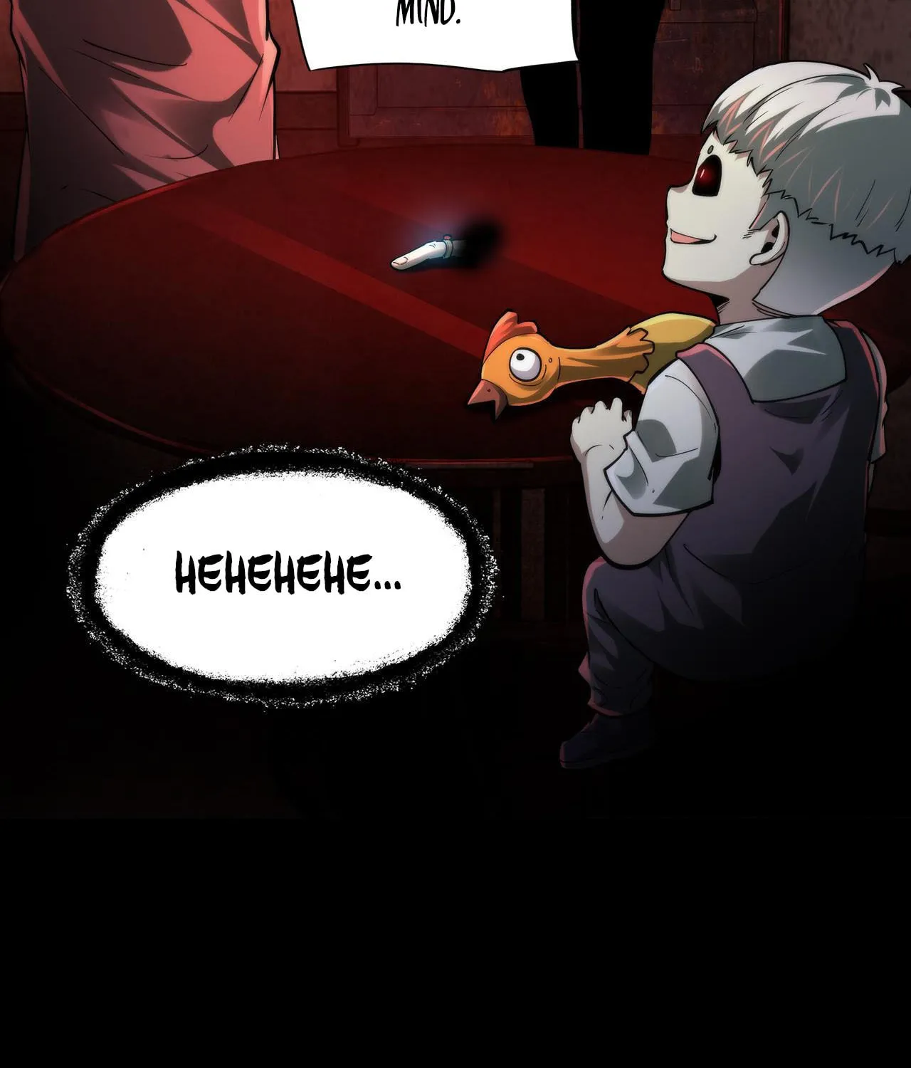 Read Game of Death chapter 21 image 74 on Lezhin
