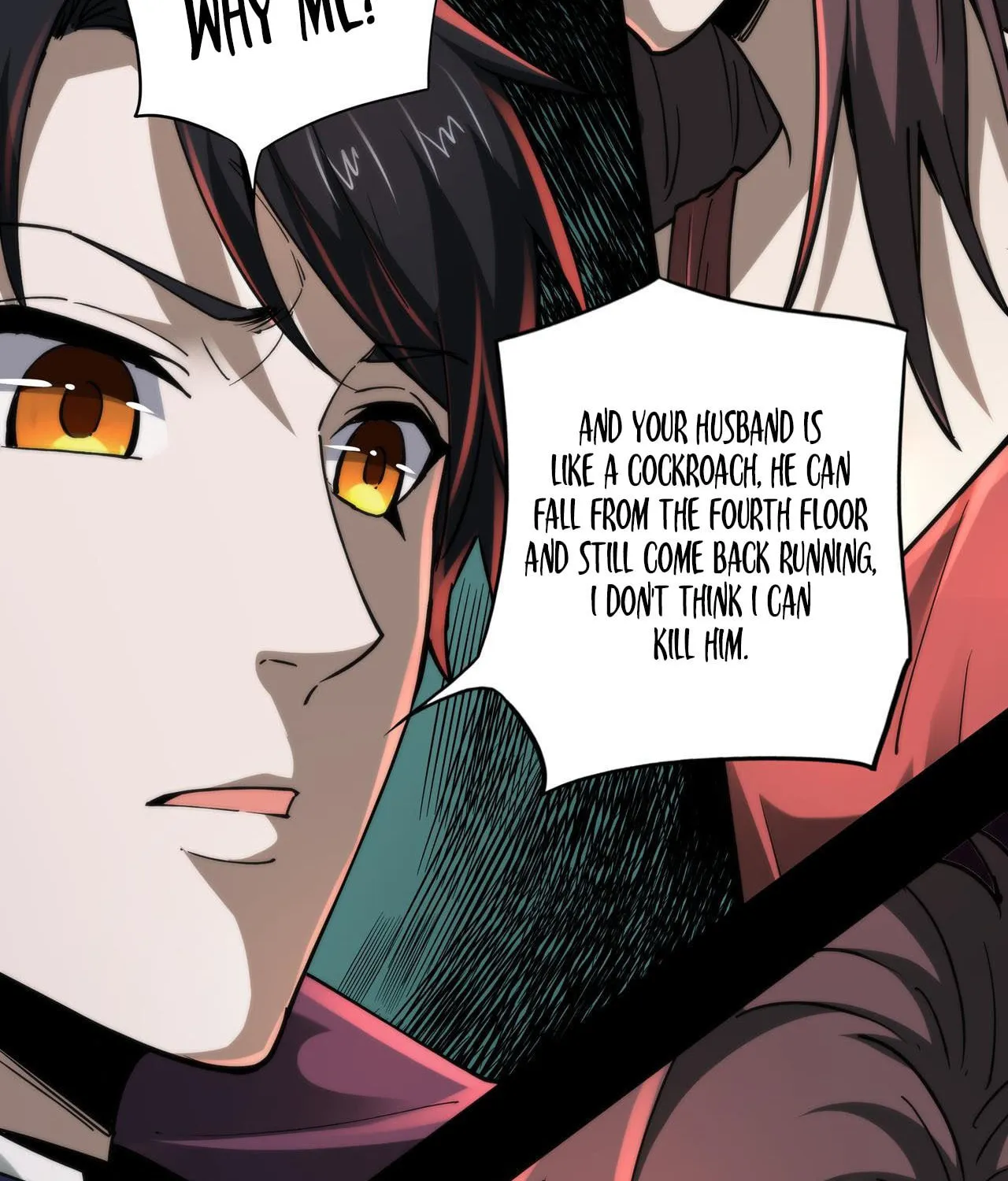 Read Game of Death chapter 21 image 76 on Lezhin
