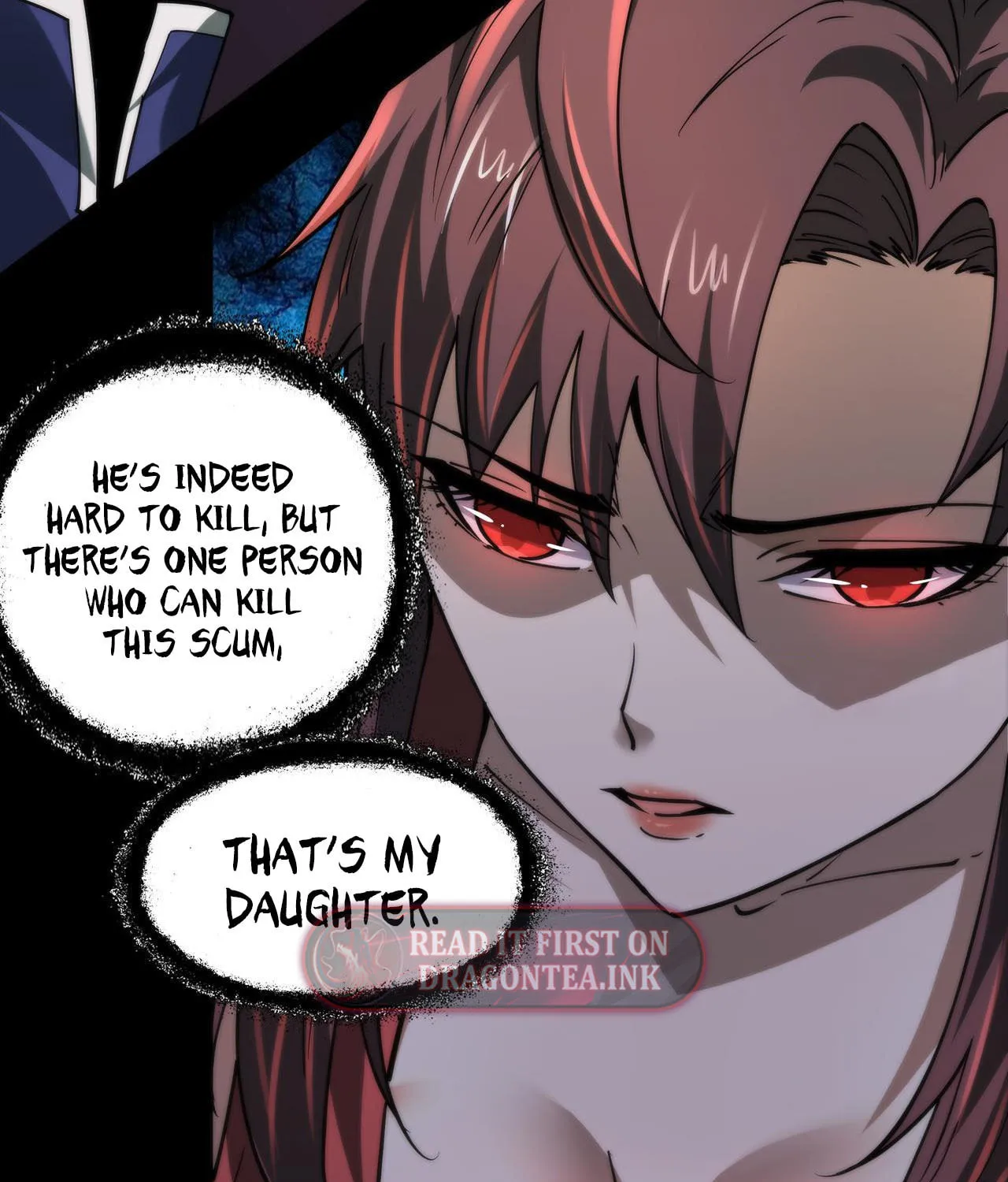 Read Game of Death chapter 21 image 77 on Lezhin