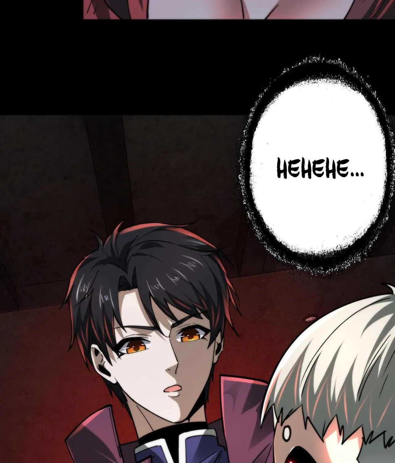 Read Game of Death chapter 21 image 78 on Lezhin
