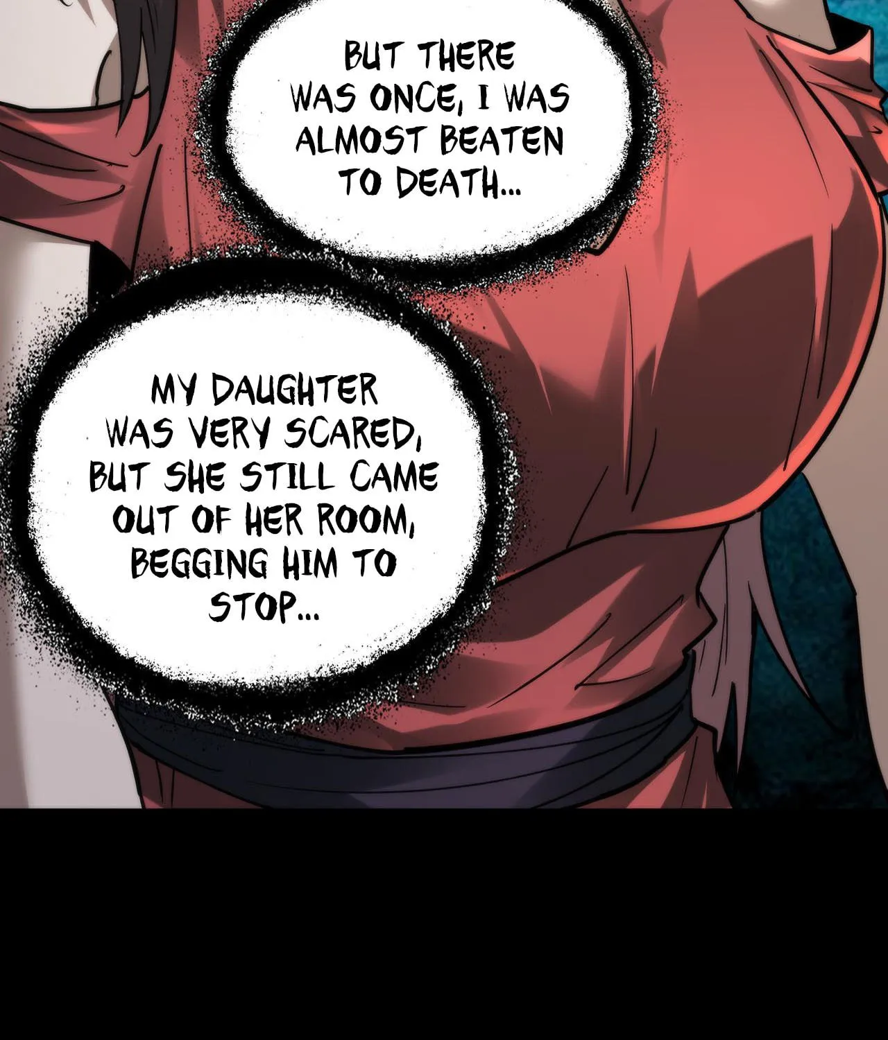 Read Game of Death chapter 21 image 81 on Lezhin