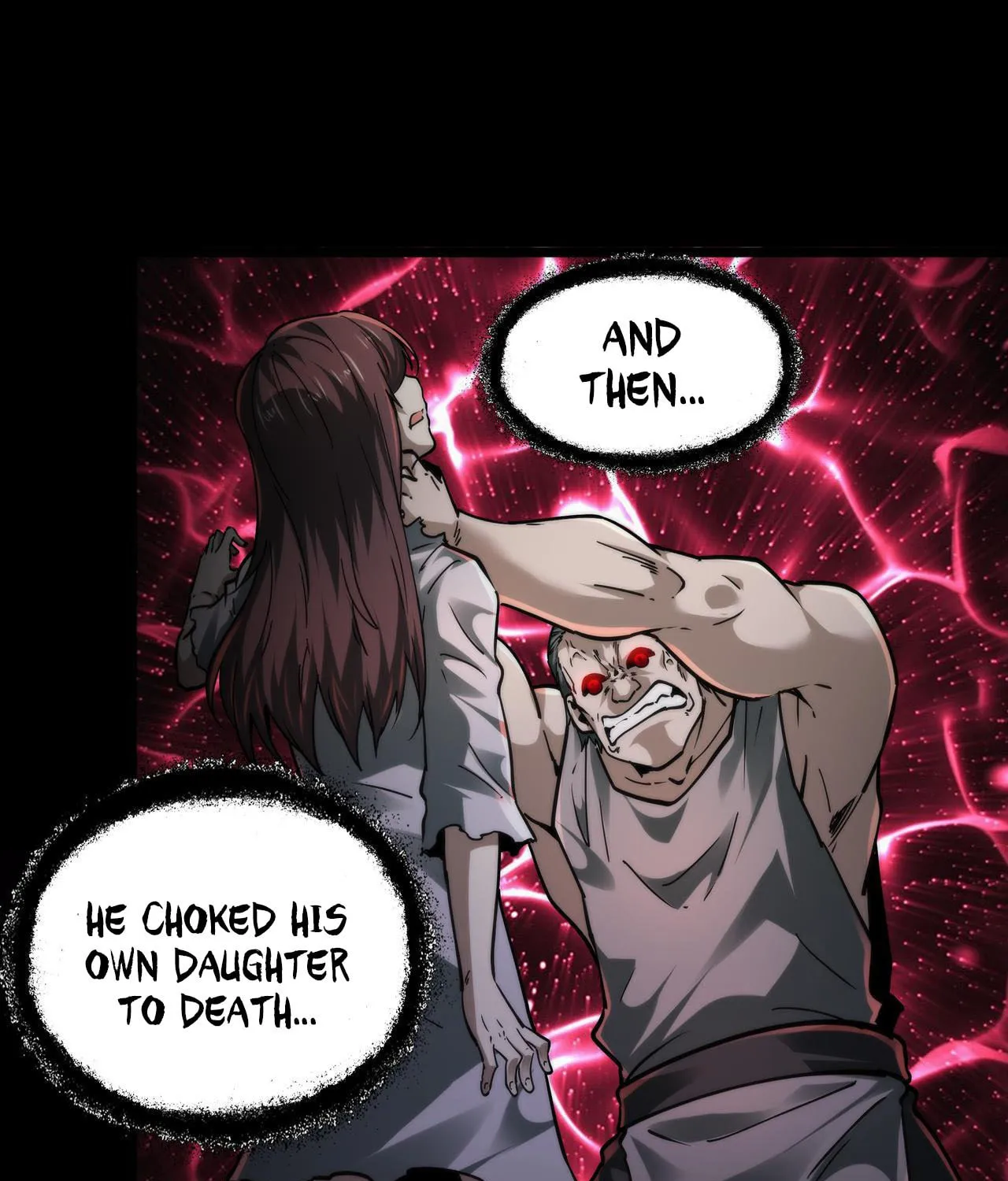 Read Game of Death chapter 21 image 83 on Lezhin