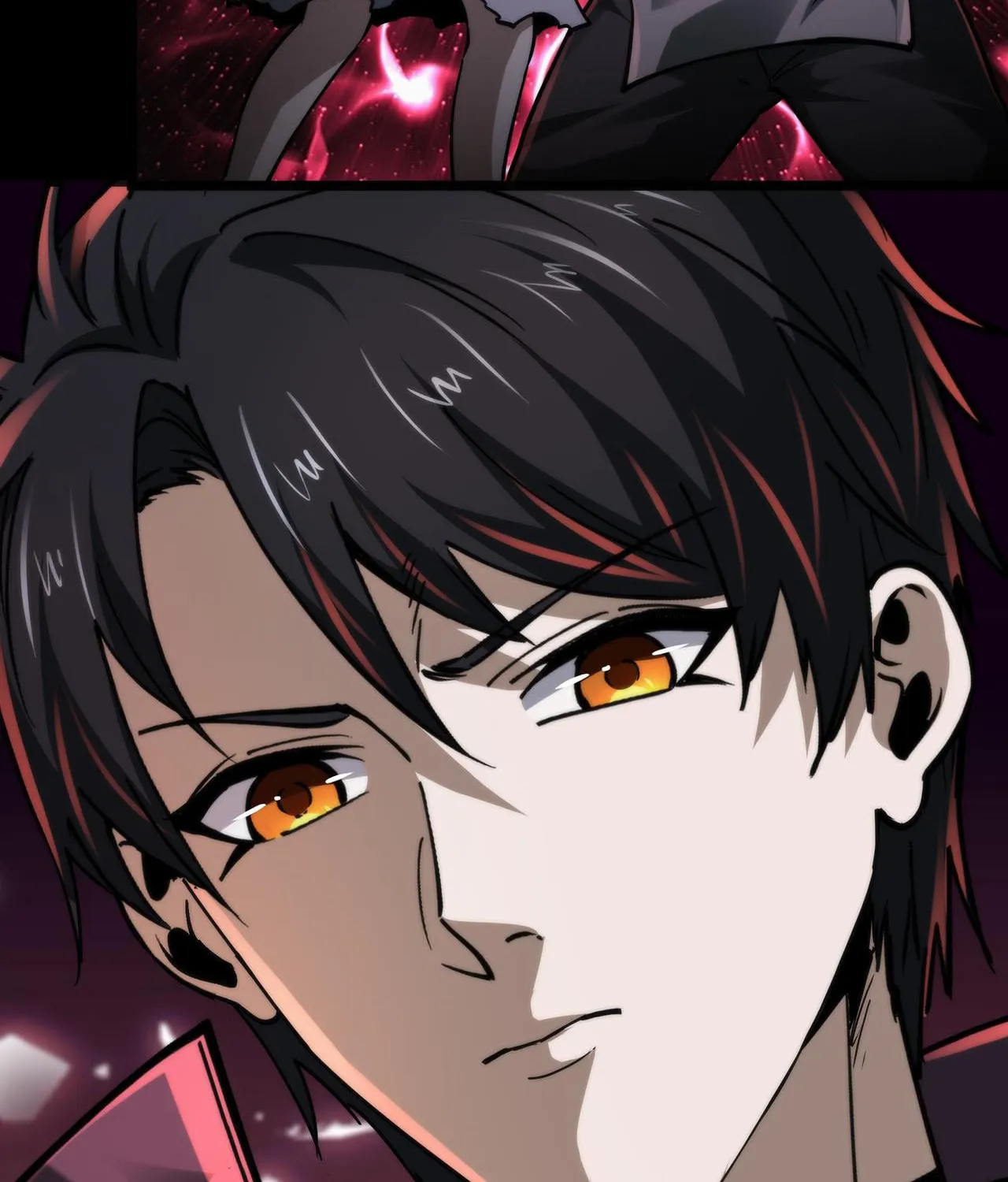Read Game of Death chapter 21 image 84 on Lezhin