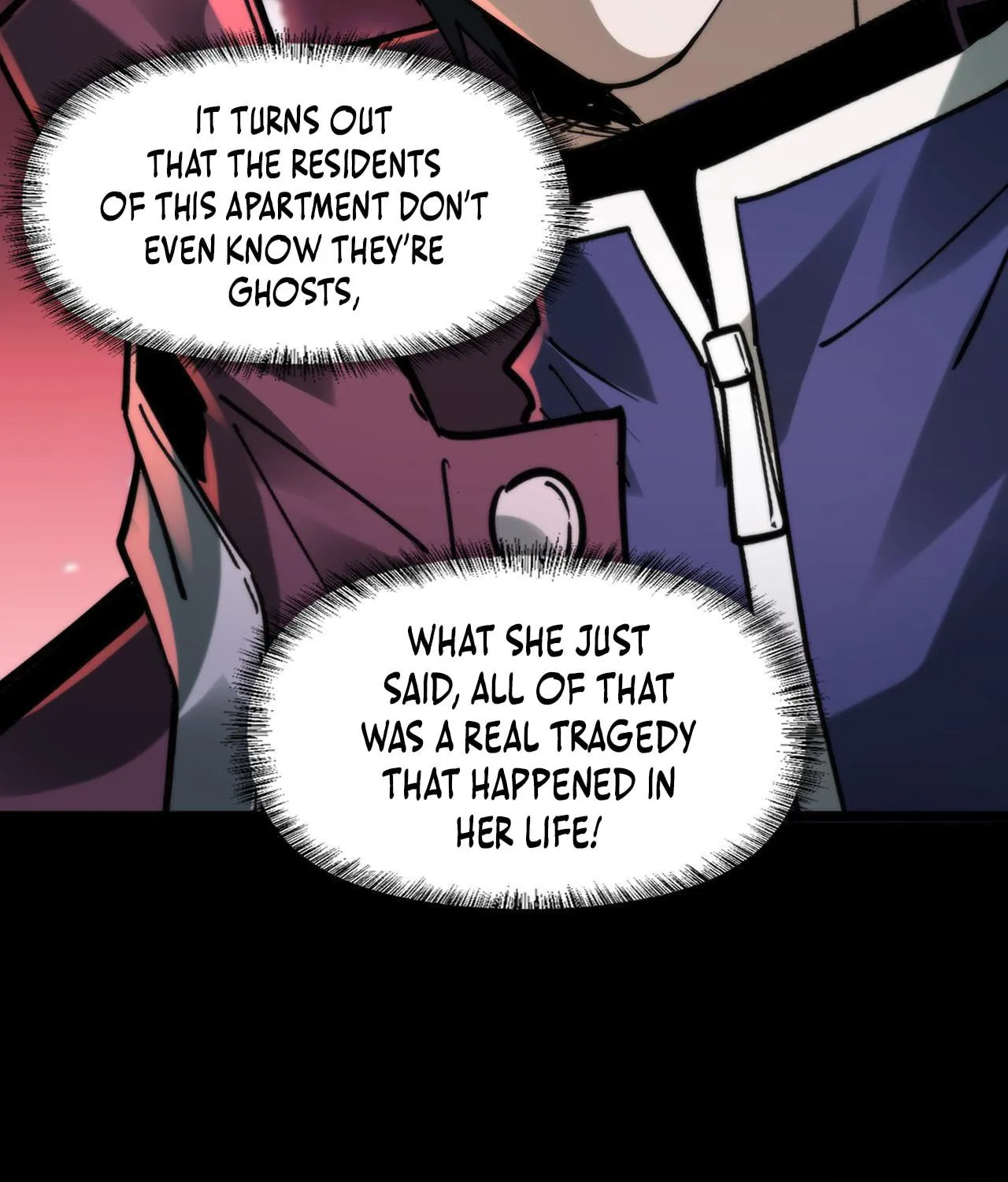 Read Game of Death chapter 21 image 85 on Lezhin