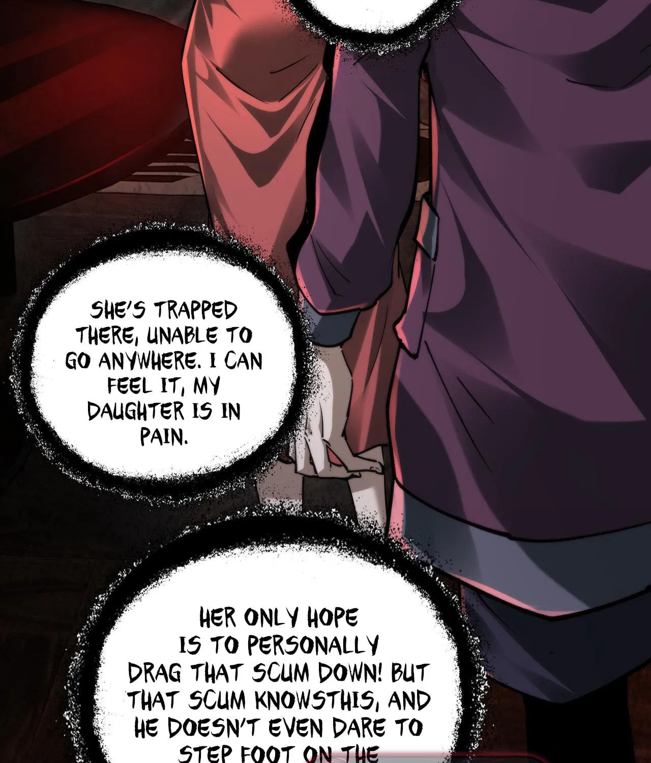 Read Game of Death chapter 21 image 87 on Lezhin