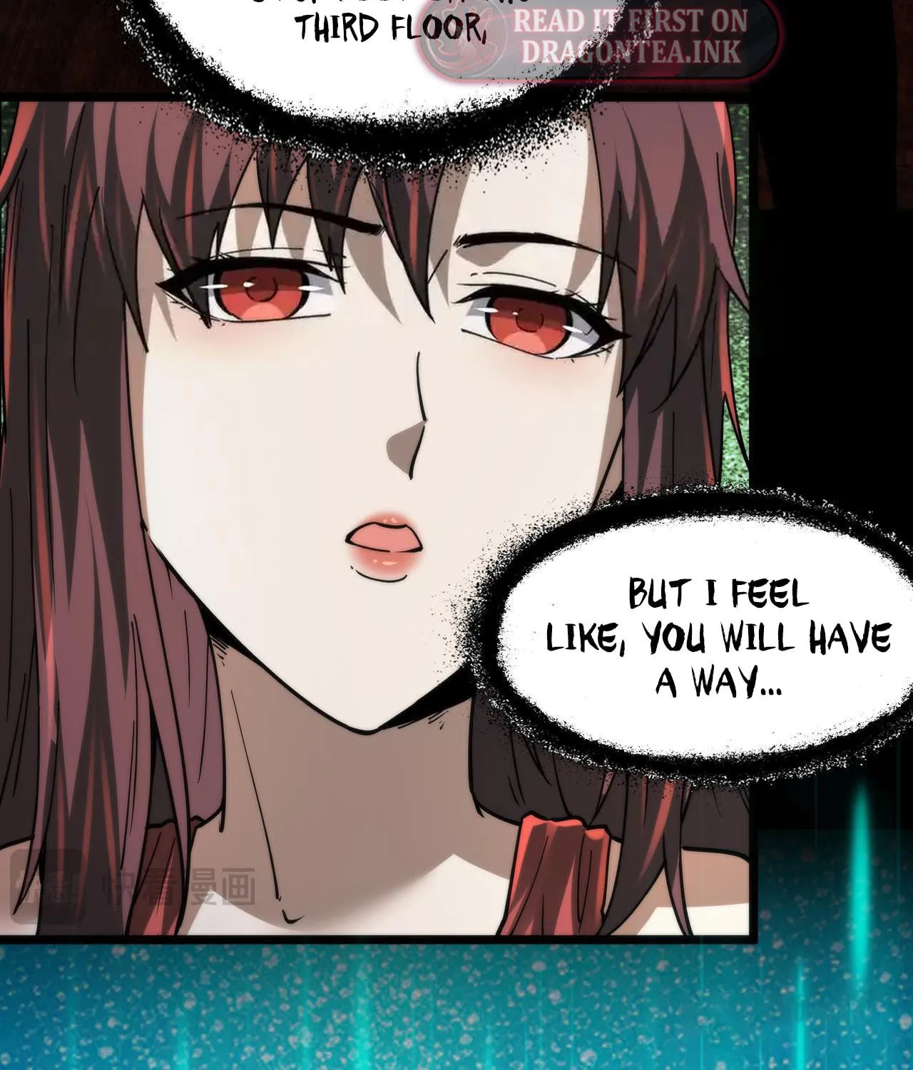 Read Game of Death chapter 21 image 88 on Lezhin