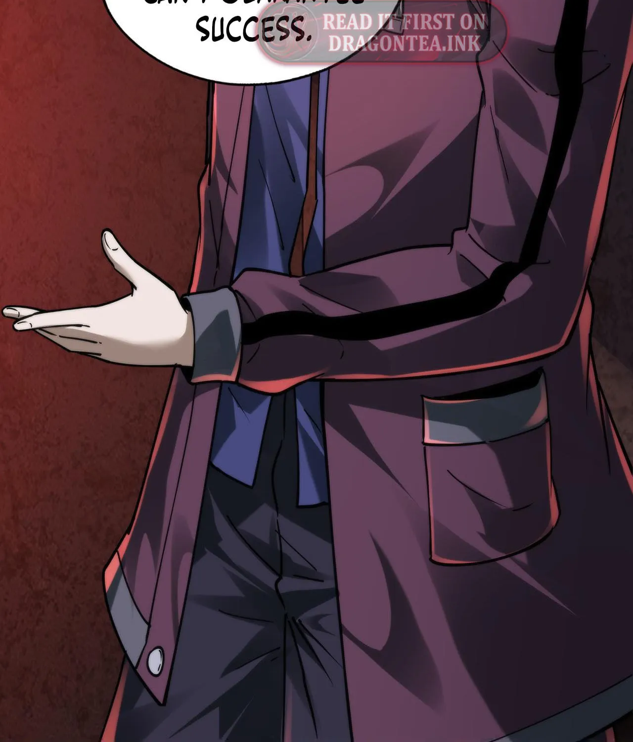 Read Game of Death chapter 21 image 94 on Lezhin