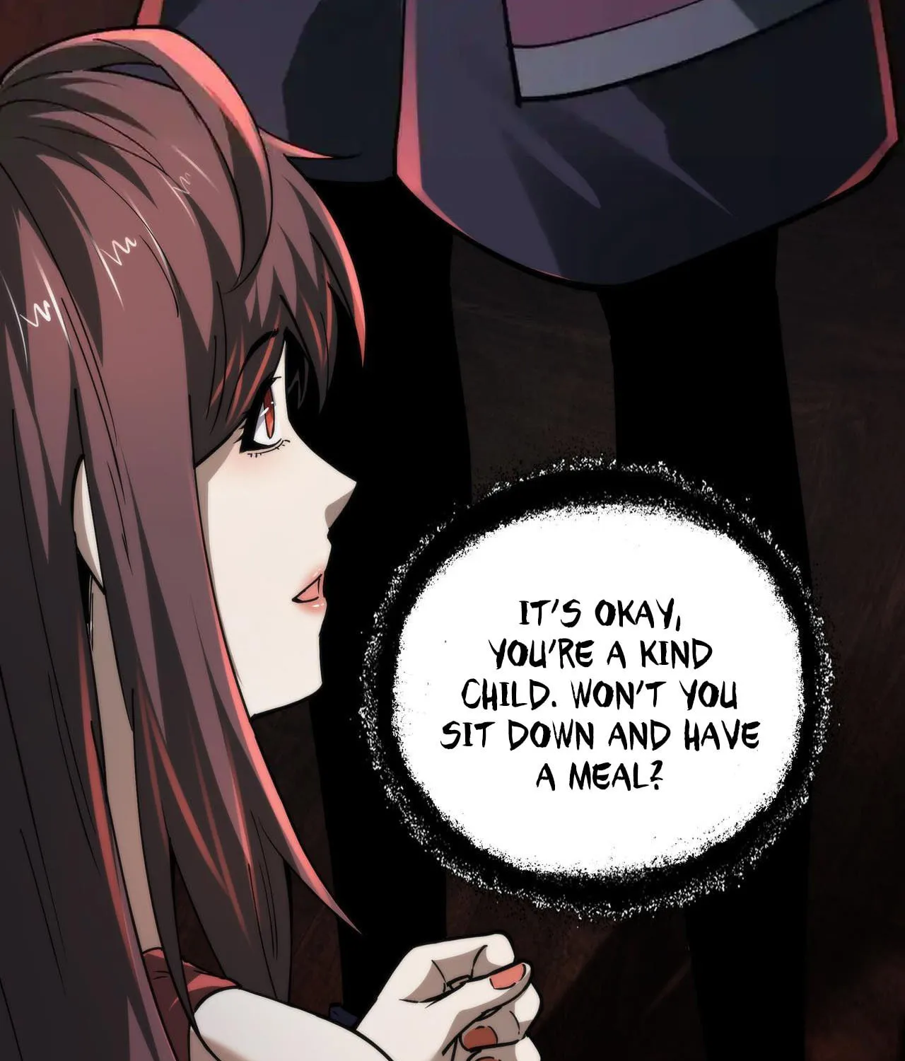 Read Game of Death chapter 21 image 95 on Lezhin