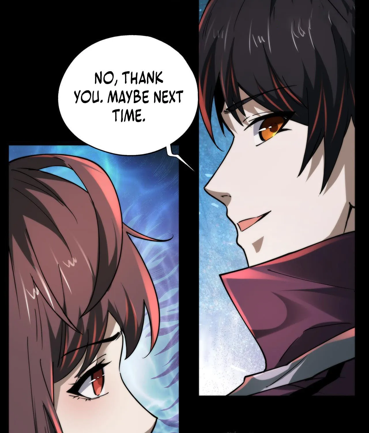 Read Game of Death chapter 21 image 97 on Lezhin