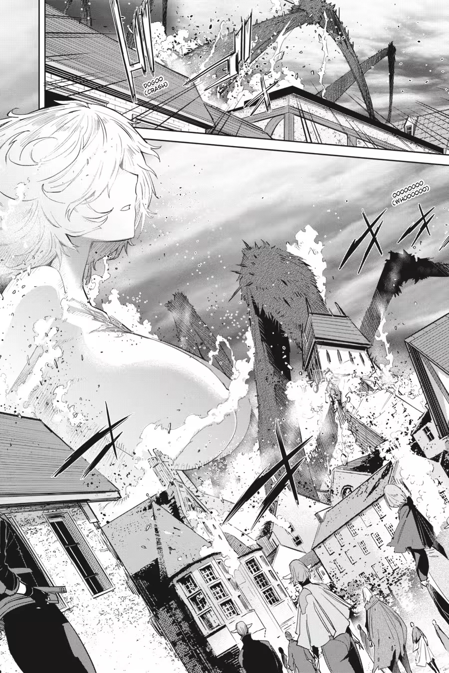 Game of Familia Chapter 0 page 142 - 
