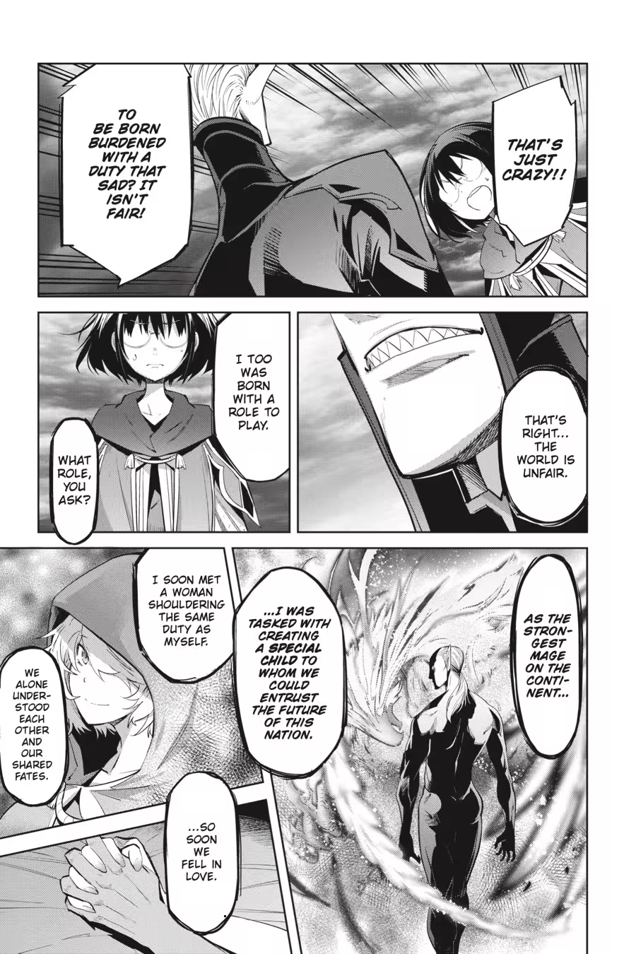 Game of Familia Chapter 0 page 153 - 