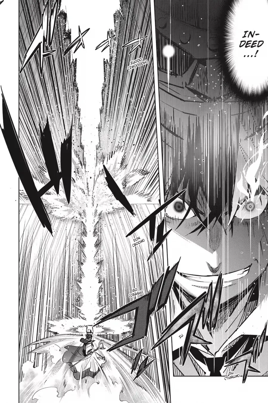 Game of Familia Chapter 0 page 80 - 