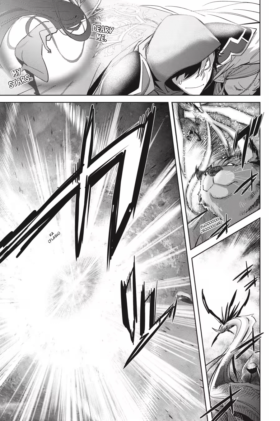 Game of Familia Chapter 0 page 89 - 
