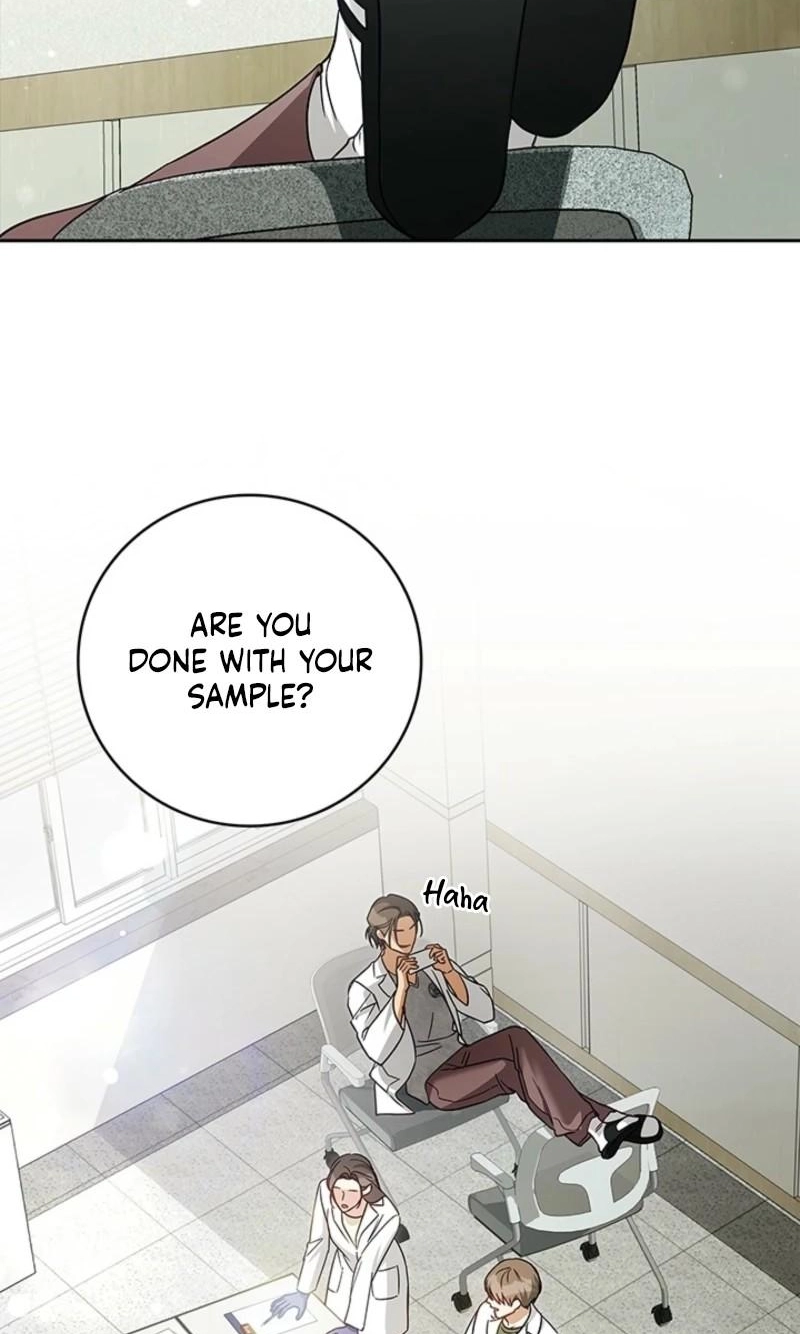 Game of Familia Chapter 17 page 2 - 