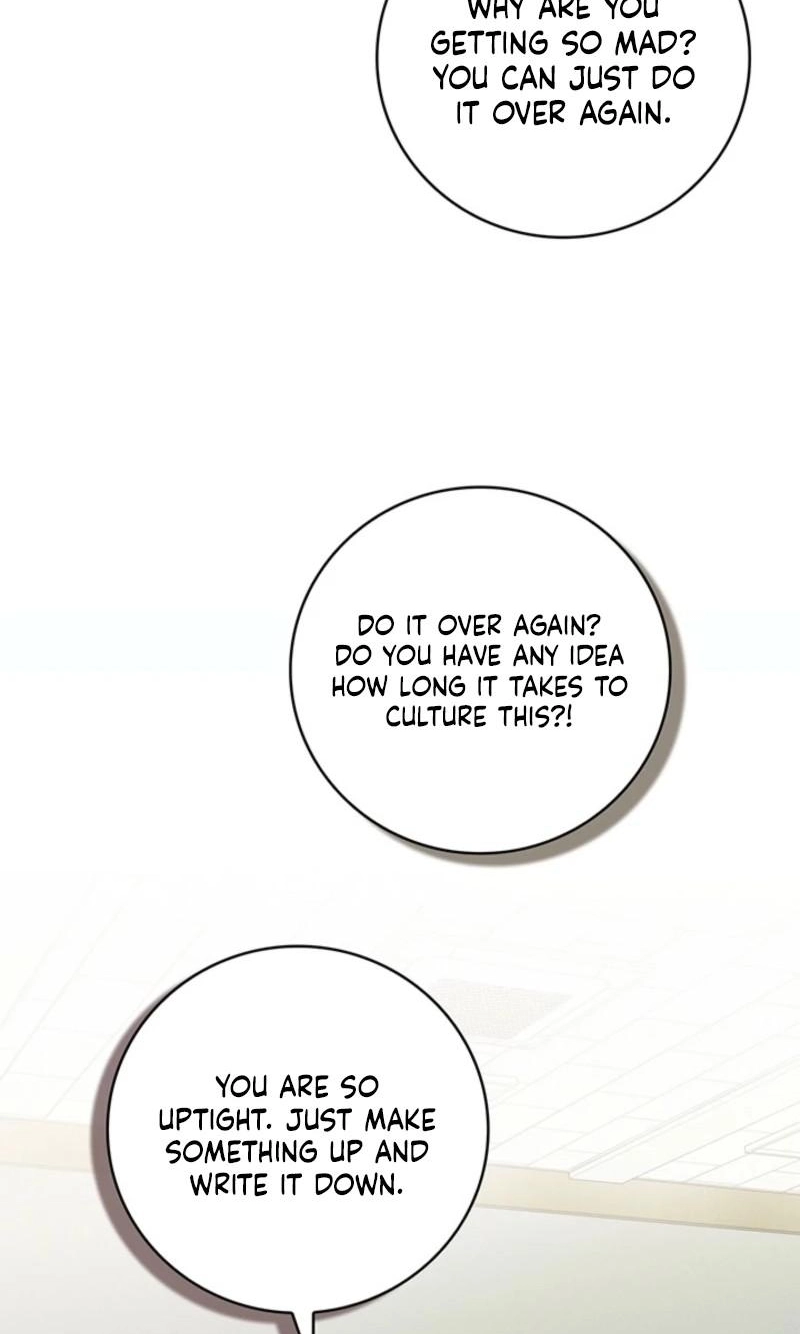 Game of Familia Chapter 17 page 11 - 
