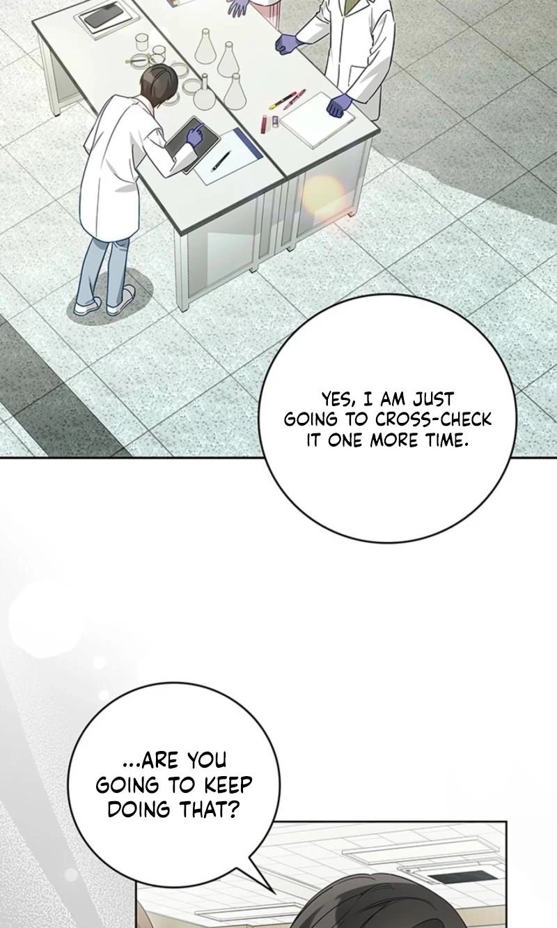 Game of Familia Chapter 17 page 3 - 